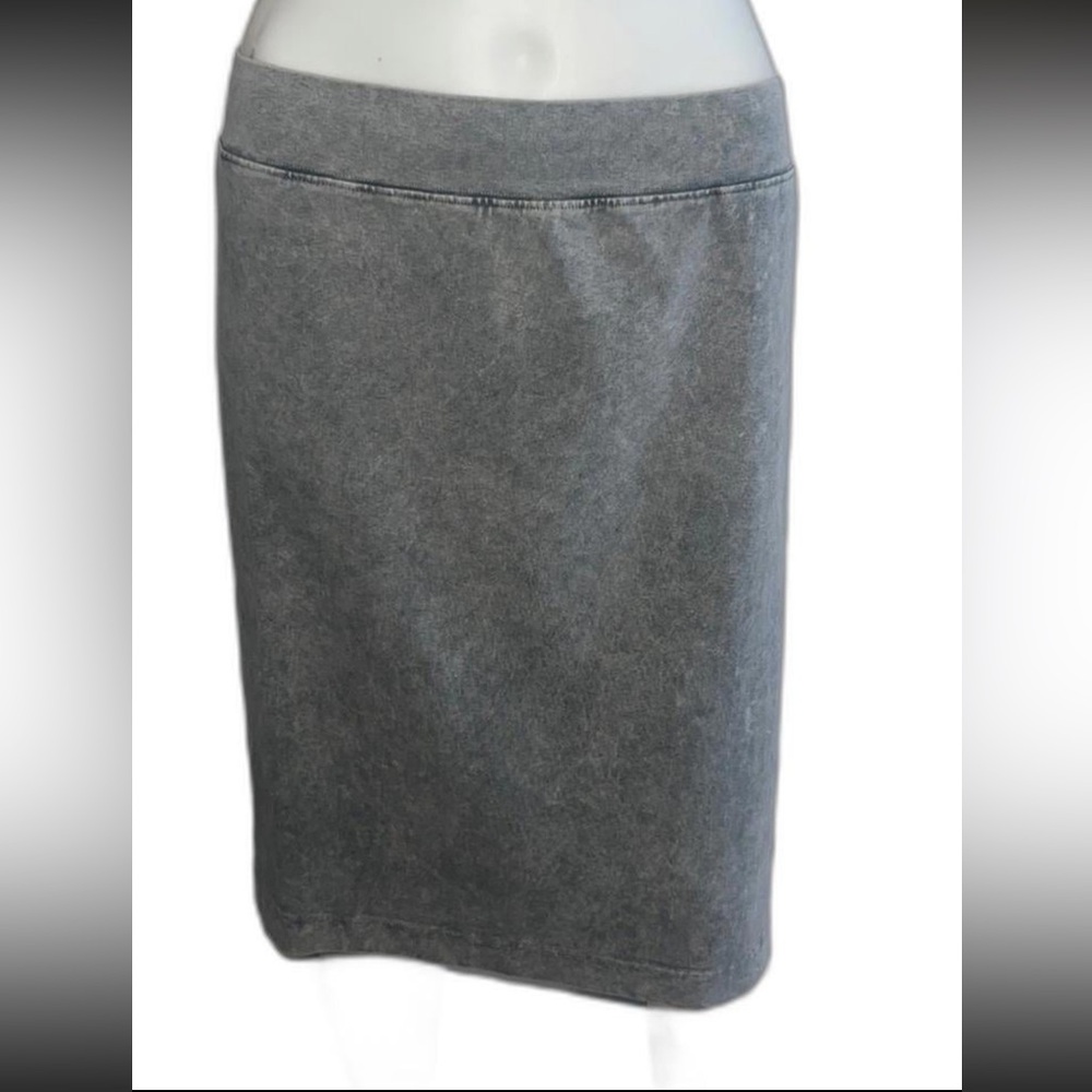 Kiki Riki womens stretchy pencil skirt size large